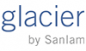 Glacier by Sanlam logo